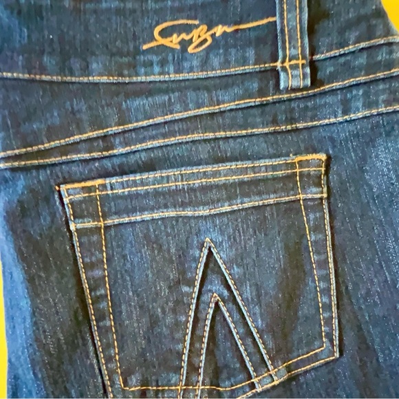 FUBU JESNS LOW RISE - Picture 3 of 7